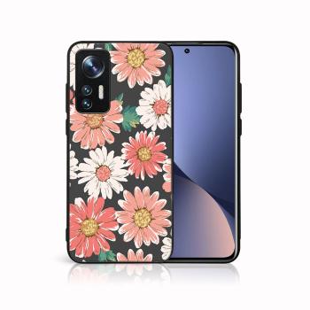 MY ART Ochranný kryt pre Xiaomi 12 Lite DAISY (161)