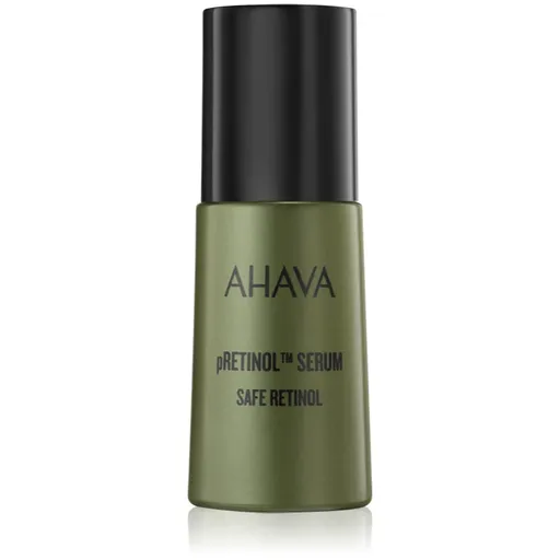 AHAVA Safe Retinol protivráskové sérum s retinolom 30 ml
