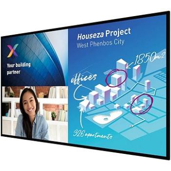 86 Philips 86BDL8051C Touch Windows (86BDL8051C/00)