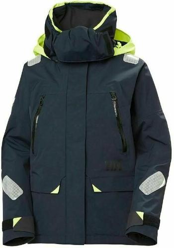 Helly Hansen Bunda Women's Skagen Offshore Sailing Jacket Navy XL