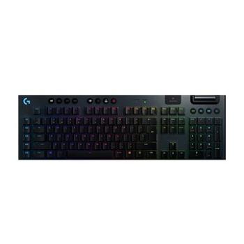 Logitech G915 LIGHTSPEED US GL Linear CZ (920-008962_CZ)