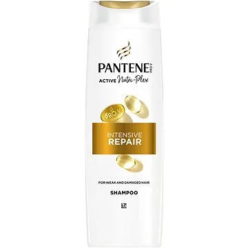 PANTENE Pro-V Intensive Repair Šampón na poškodené vlasy 400 ml (5410076561834)
