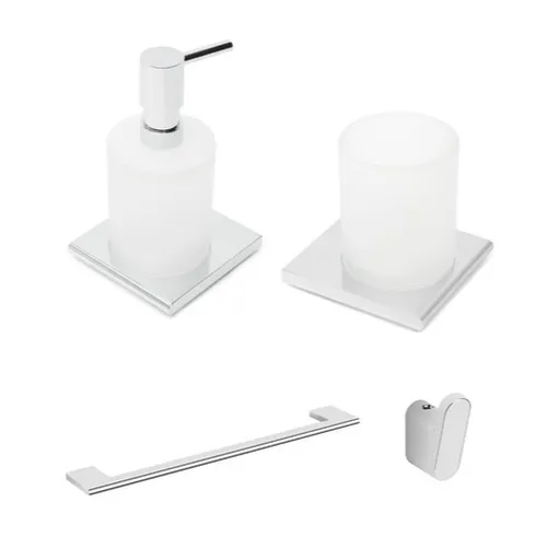 Cenovo zvýhodnený set doplnkov SAT Evolution SATDBEVOR2