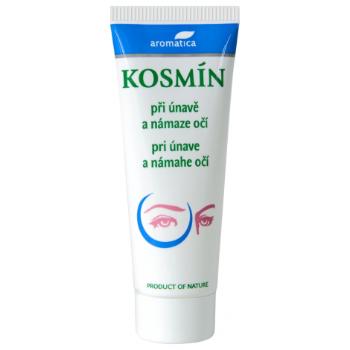 Aromatica Kosmín pri únave a námahe očí emulgél 25 ml