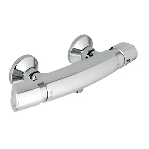 Sprchová batéria Novaservis Metalia 57 bez sprchového setu 150 mm chróm 57961/1,0