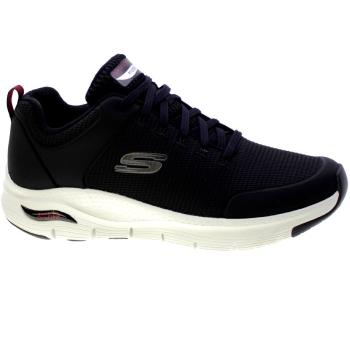 Skechers  92291  Nízke tenisky Čierna