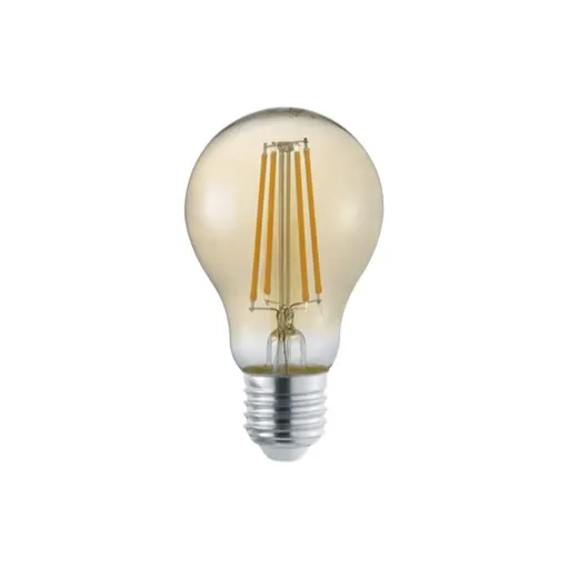 Trio Lampe led žiarovka amber 987-6700 TR987-6700