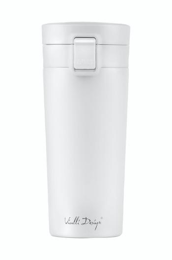 Vialli Design Termo hrnček Fuori 400 ml