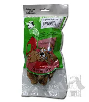 MAPES sušené bravčové pliecko pochúťka 100g