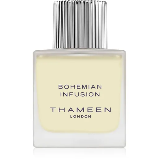 Thameen Bohemian Infusion kolínska voda unisex 100 ml