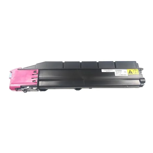 Utax TK-M1930, 653010014 purpurový (magenta) kompatibilný toner