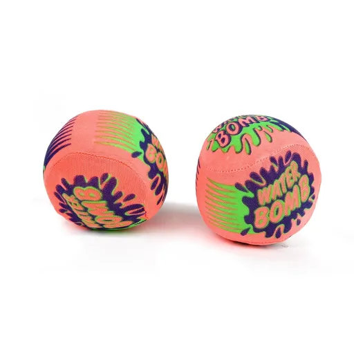 Joy Park Vodná bomba guľa 2 ks, 7,5 cm