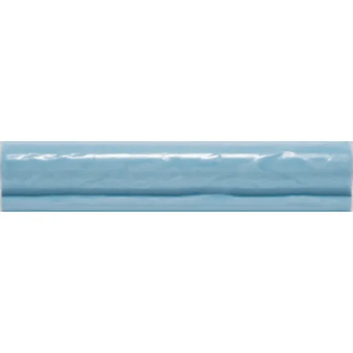 Bombáto Rako Remix modrá 5x25 cm mat WLRGE127.1