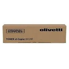 Olivetti B1082 čierny (black) originálny toner