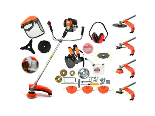 Sixtol Grass cut 3,8 SX6001