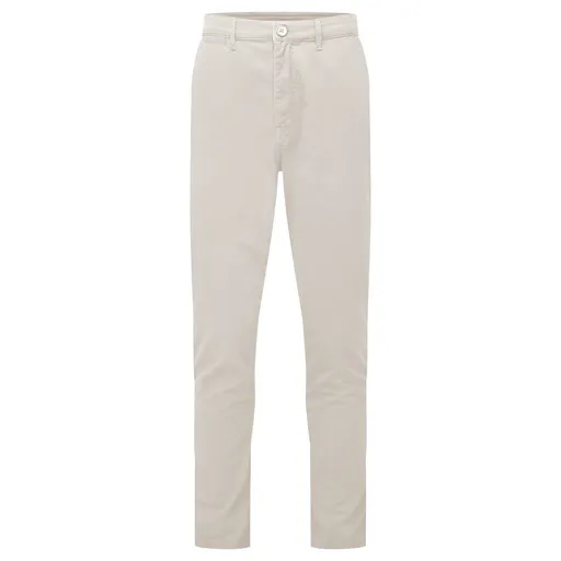 Asquith & Fox Pánske nohavice chino - Stone | 2XL (40/32)