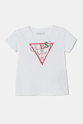 Detské tričko Guess