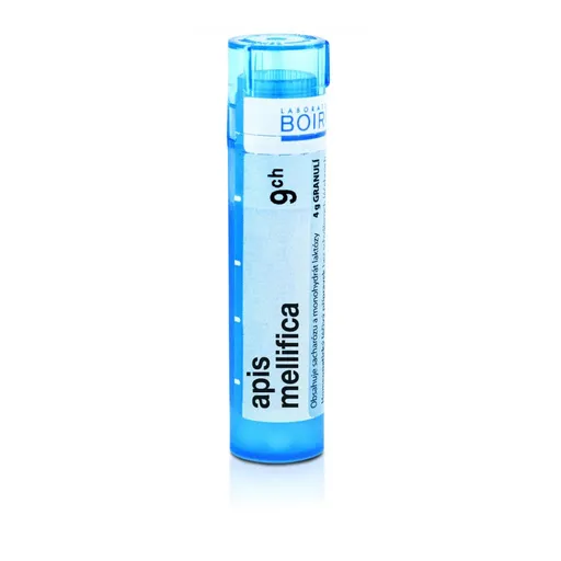 BOIRON Apis mellifica CH9 4 g