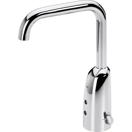 Hansa Electra umývadlová batéria bez výpuste chróm 64442219