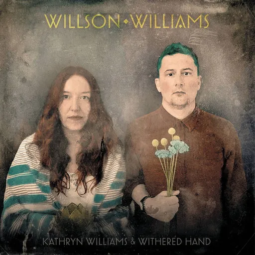 WILLIAMS, KATHRYN & WI... - WILLSON WILLIAMS LP