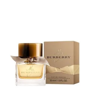 Burberry My Burberry parfémovaná voda pre ženy 30 ml