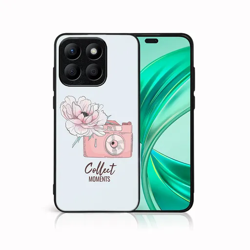 MY ART Ochranný kryt pre Honor X8b MOMENTS (122)