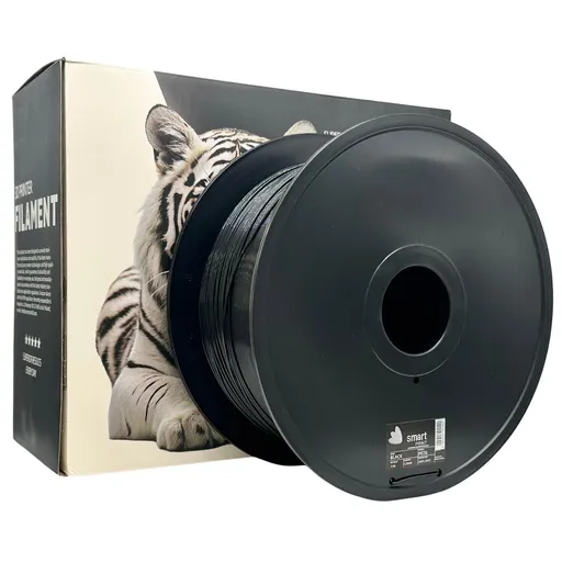 PETG black 3 kg | Smart Print