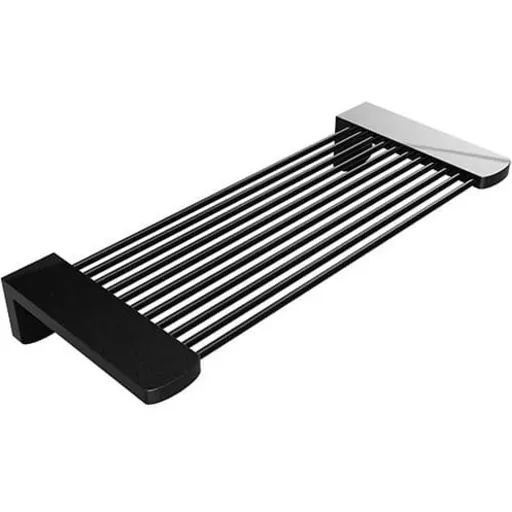 Bemeta Dark sprchová polica 146102270