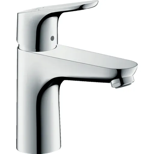Hansgrohe Focus umývadlová batéria s výpusťou chróm 31603000