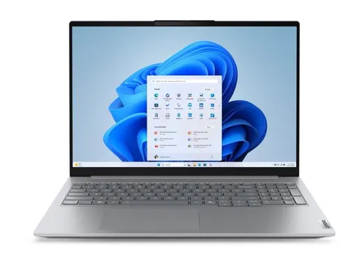 Lenovo ThinkBook 16 G8 Ultra 5 225U/AI/16GB/1TB SSD/16" WUXGA/3yOnSite/Win11 Home/sivá