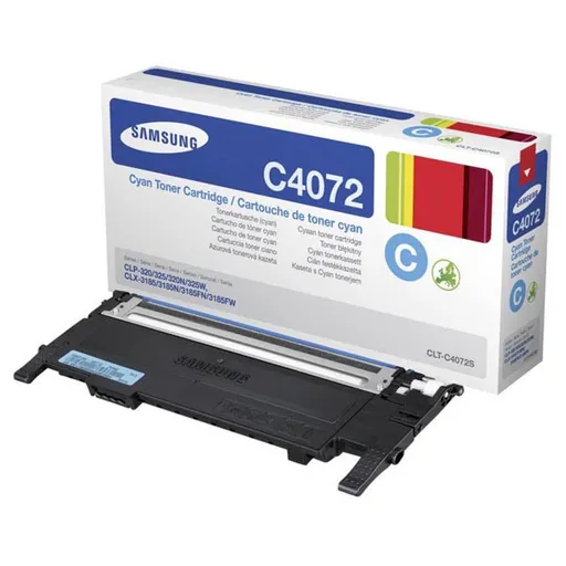 SAMSUNG CLT-C4072S - originálny