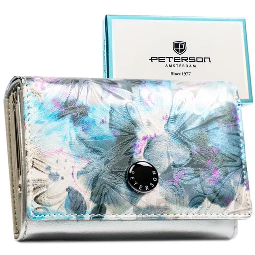 Dámska peňaženka Peterson PTN PX30-1-NPK