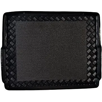 ACI PEUGEOT 3008, 09 – plastová vložka do kufra s protišmykovou úpravou (4076X01)