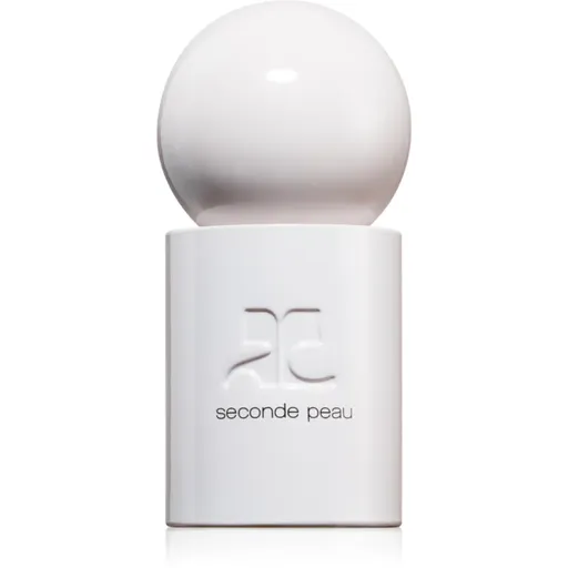 Courrèges Seconde Peau parfumovaná voda unisex 50 ml