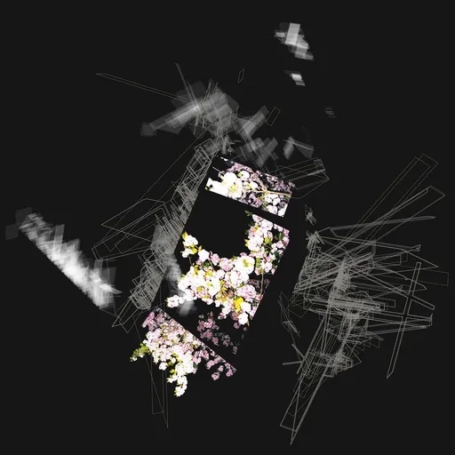 Khanate, CAPTURE & RELEASE, CD