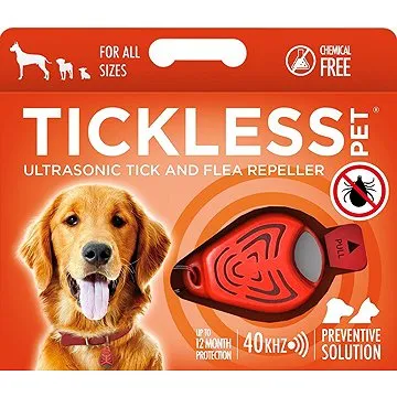Tickless Pet orange (5999566451041)