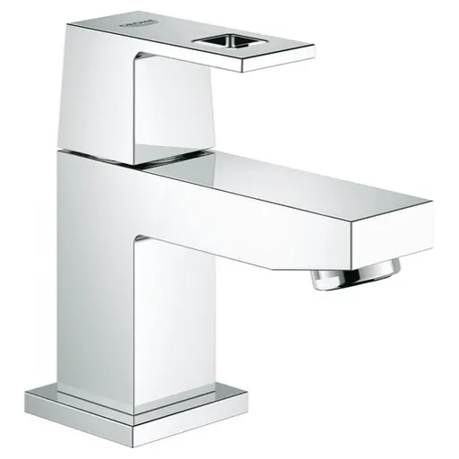 Grohe Eurocube stojanový ventil bez vypúšťania 23137000 G23137000