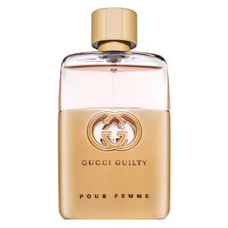 Gucci Guilty parfémovaná voda pre ženy 50 ml