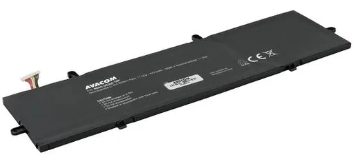 AVACOM náhradná batéria Asus ZenBook Flip UX362 LI-Pol 11,55 V 4335mAh 50Wh