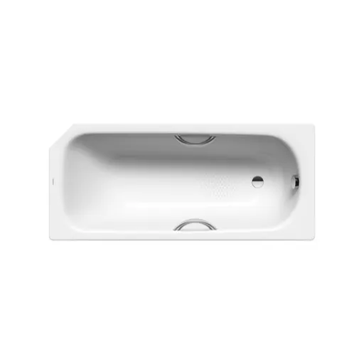 Kaldewei Saniform V2 Star špeciálna vaňa 160x70 cm smaltovaná oceľ 134130003001 KW332V2PEPA