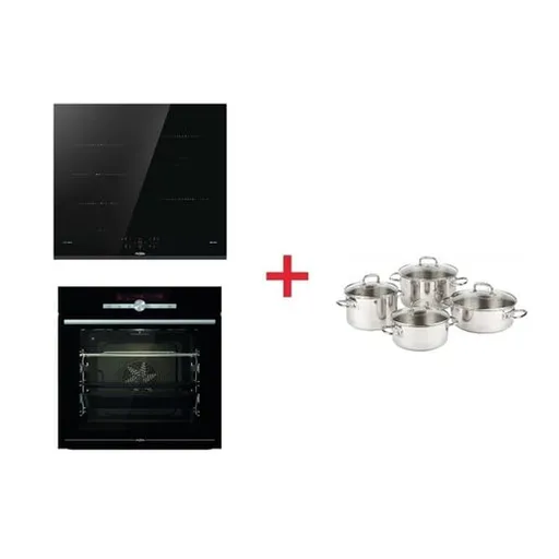 Mora výhodný set spotrebičov s darčekom SETMOR11DAREK