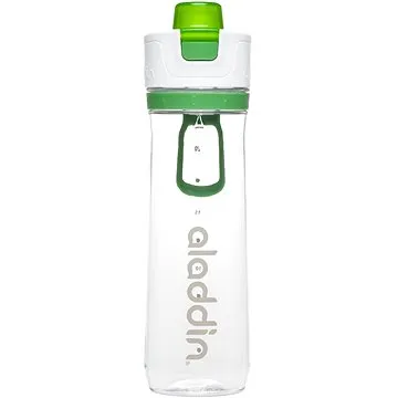 Aladdin Športová fľaša 800ml zelená (10-02671-004)