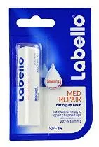 Labello Med Protection Balzam na pery 4,8g