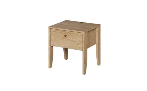 Dig-net nábytok Nočný stolík KORINA CZ-05