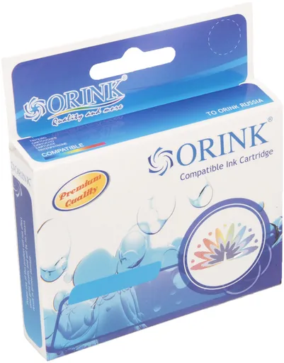 Kompatibilná atramentová náplň C13T90824N, T9082XL, 70ml listov pre tlačiarne Epson (ORINK BULK), azurová