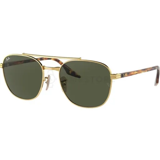 Ray-Ban RB3688 001/31 58