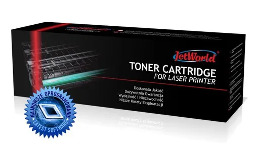 JetWorld PREMIUM kompatibilný toner pre HP 135A W1350A čierný (black)