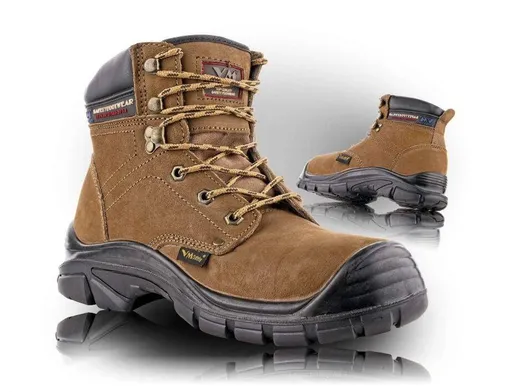 Členková pracovná obuv VADUZ, vel. 44