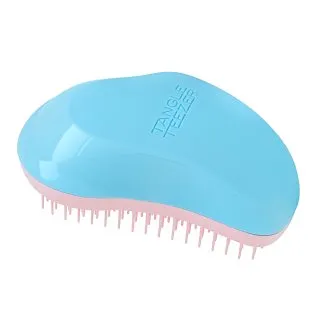 Tangle Teezer The Original Pink Sky kefa na vlasy pre ľahké rozčesávanie vlasov