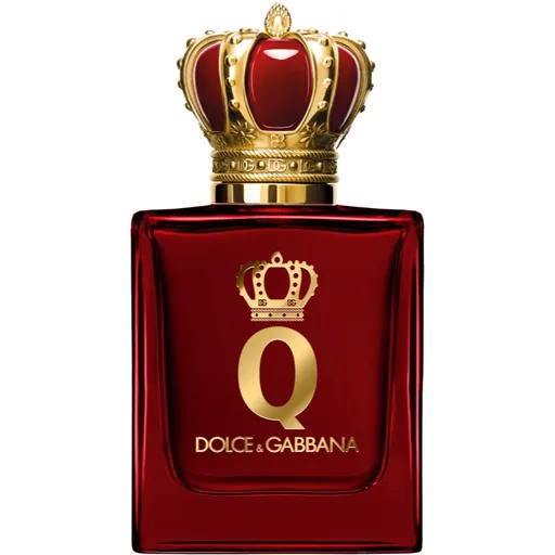 Dolce&Gabbana Q by Dolce&Gabbana Parfum parfém pre ženy 50 ml